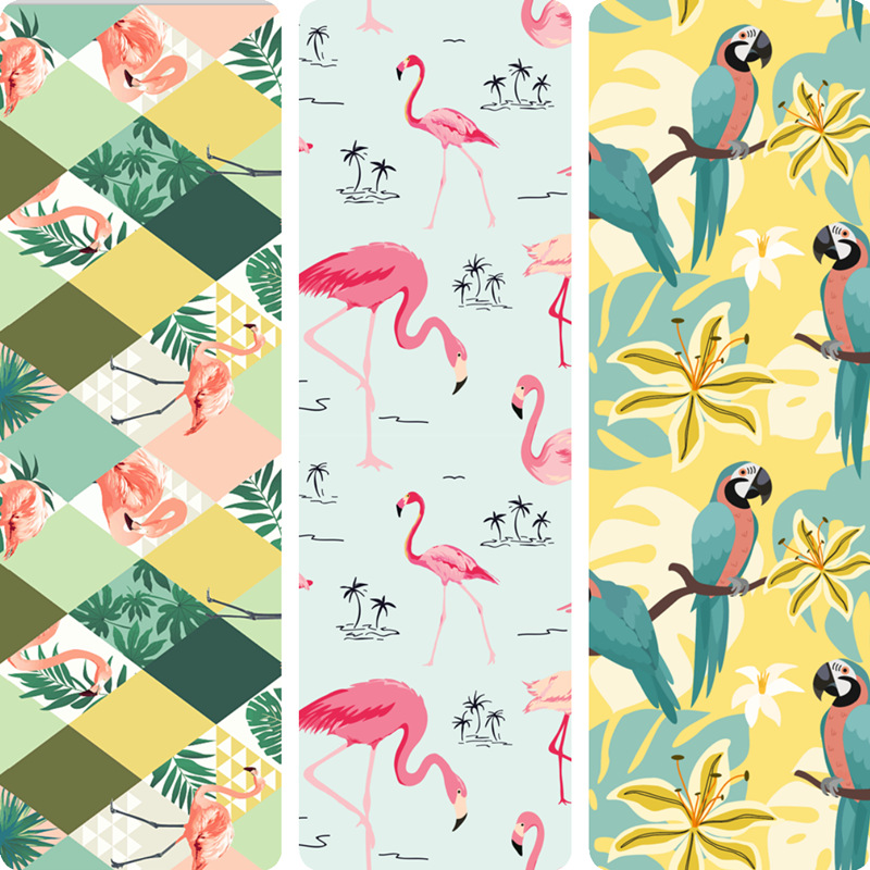 Bright and bold beach towels add color to your beach trip (8)